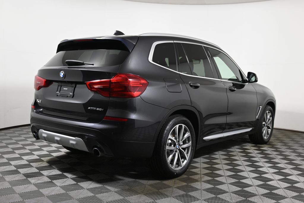 Thumbnail: 2019 BMW X3 - 7