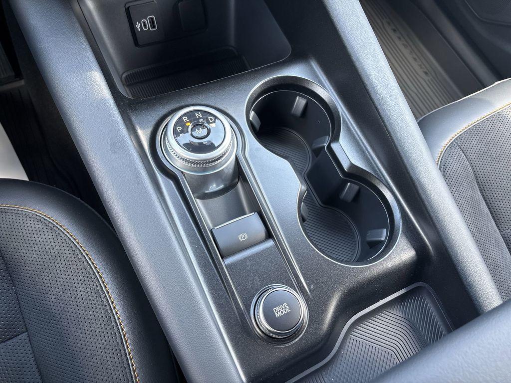 New 2026 Marsh Gray Ford Tremor® image 23