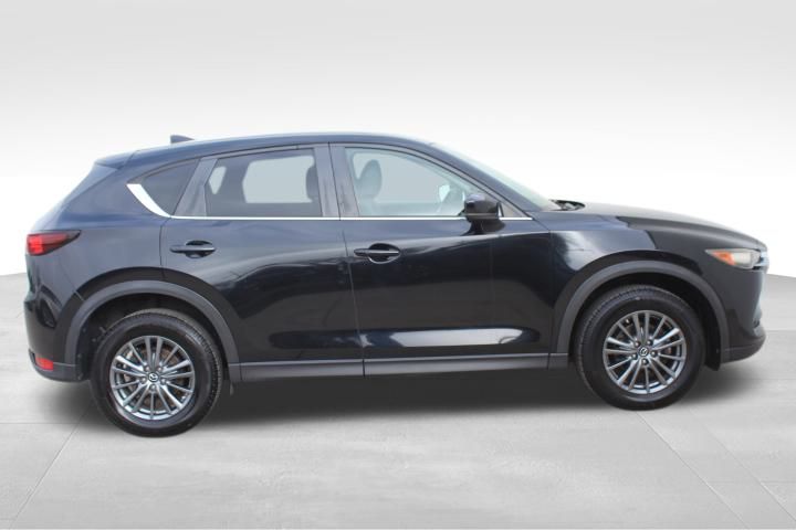 Used Car 2017 Mazda Cx-5  Touring For Sale Under $15,000 In Georgetown, Texas