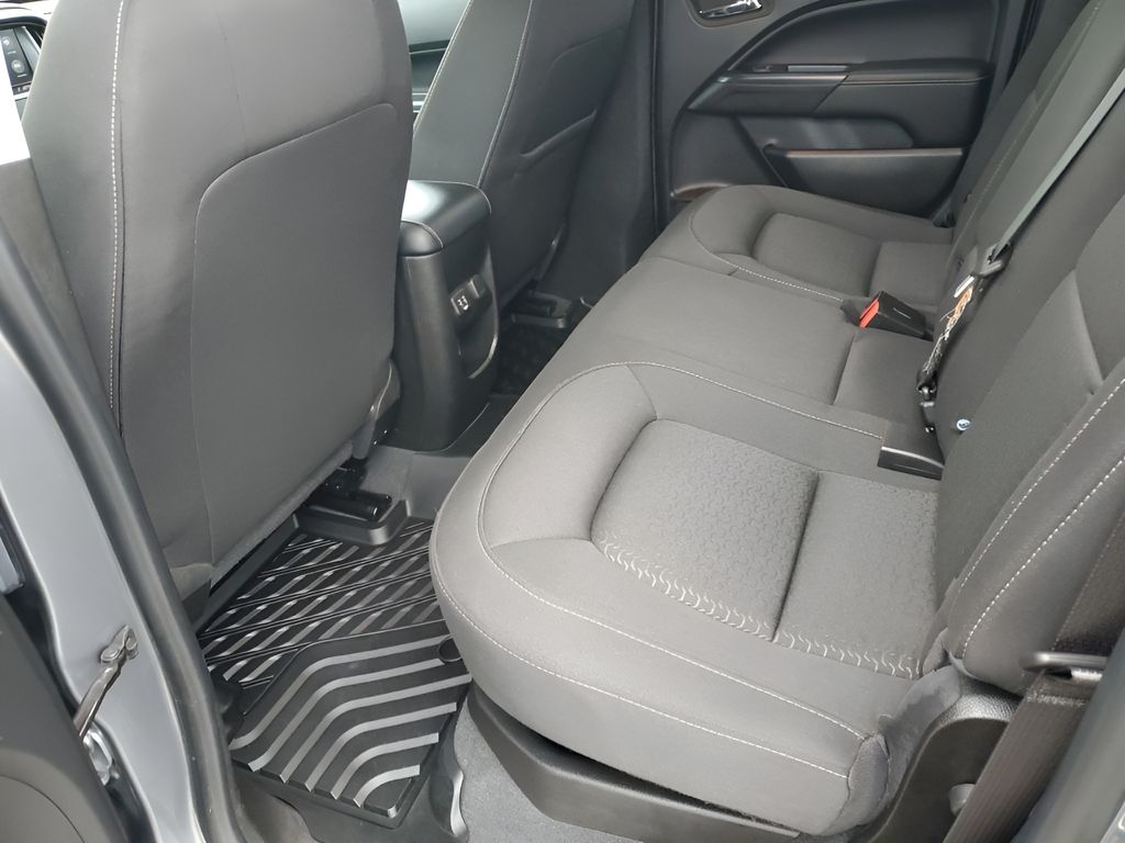 Used Car 2022 Gmc Canyon  Elevation For Sale Under $35,000 In Austin, Texas