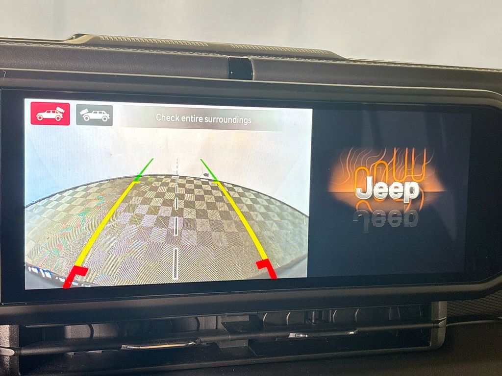 2026 Jeep Wrangler Moab 392