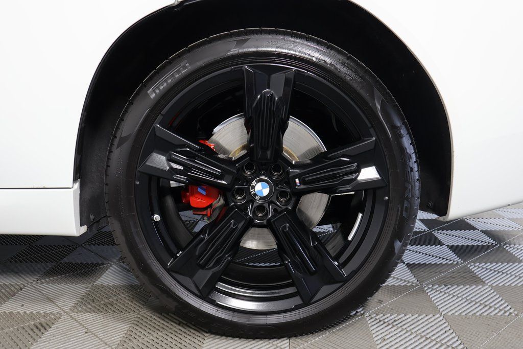 Thumbnail: 2025 BMW X3 - 16