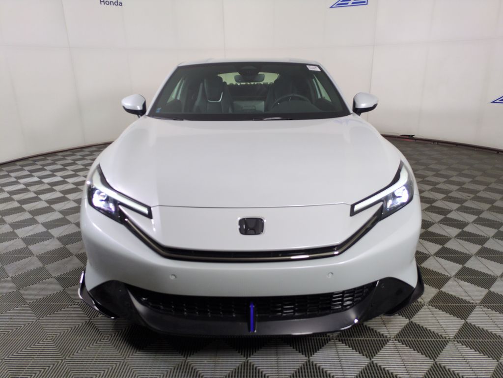 New 2026 Honda Prelude For Sale in Fort Wayne, IN