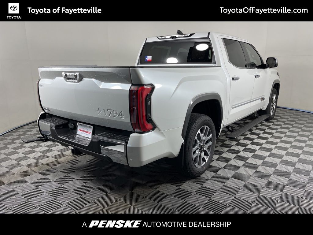 Thumbnail: 2026 Toyota Tundra - 5