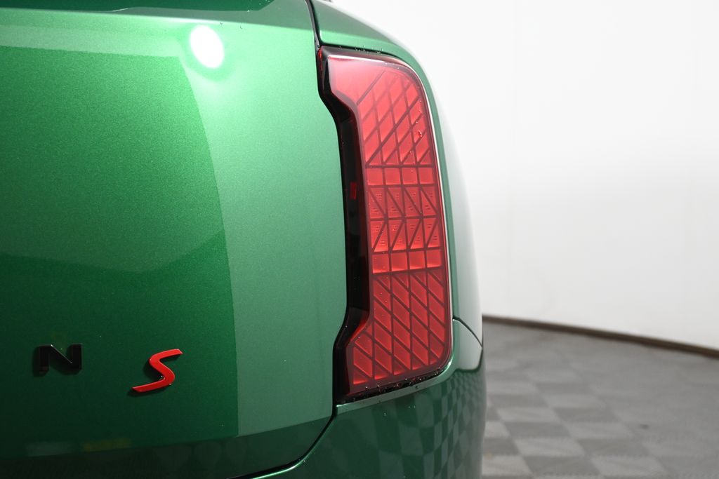 Thumbnail: 2026 MINI Cooper Countryman - 13