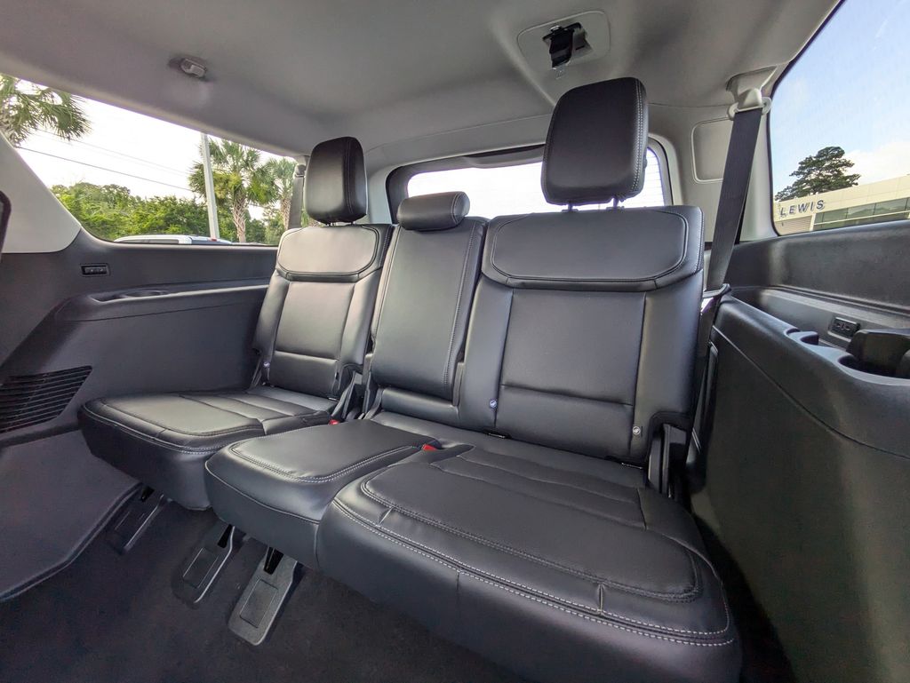2026 Ford Expedition Max Platinum MAX