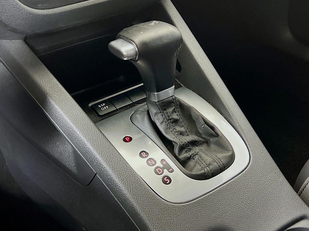 Jetta SE