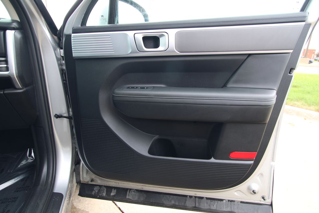 Used 2026 Hyundai Santa Fe SUV