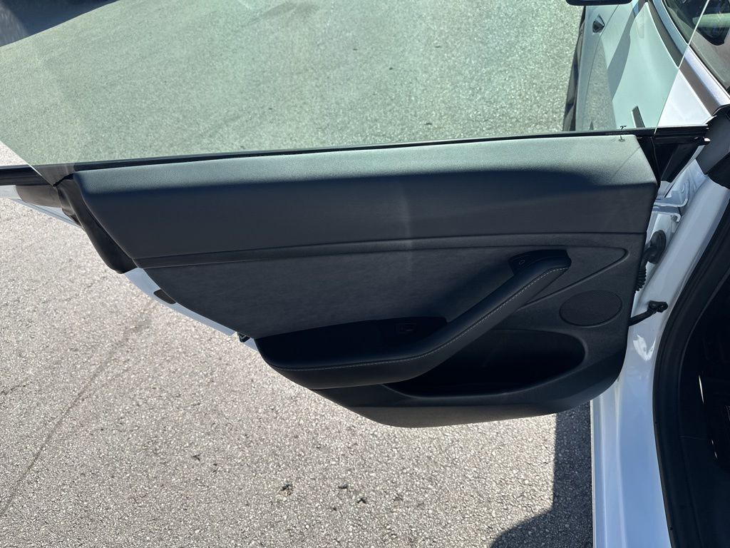 Used Car 2023 Tesla Model 3  Base For Sale Under $30,000 In Austin, Texas