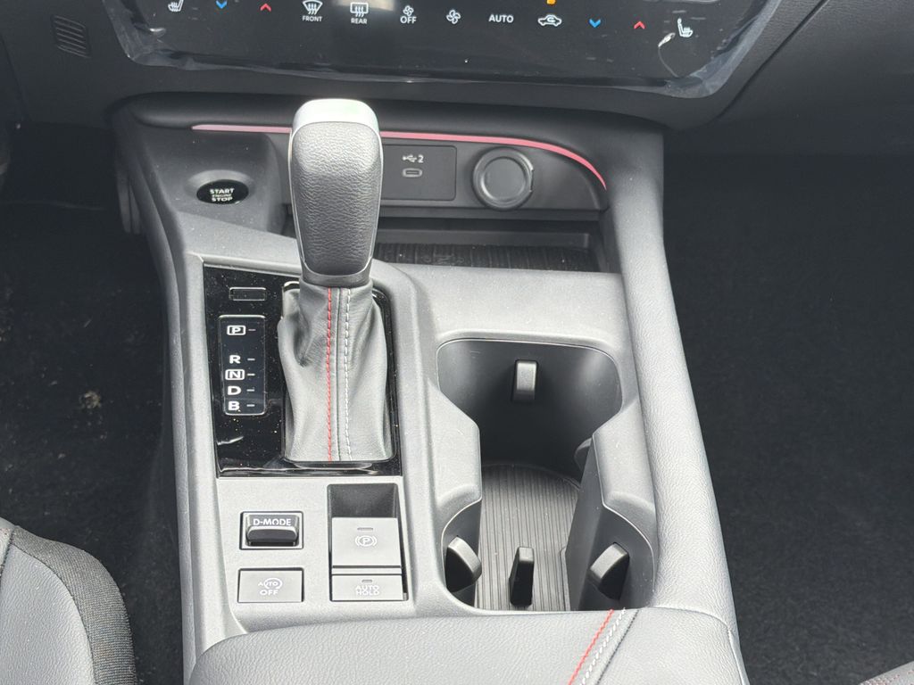 New 2026 Nissan Sentra Sedan