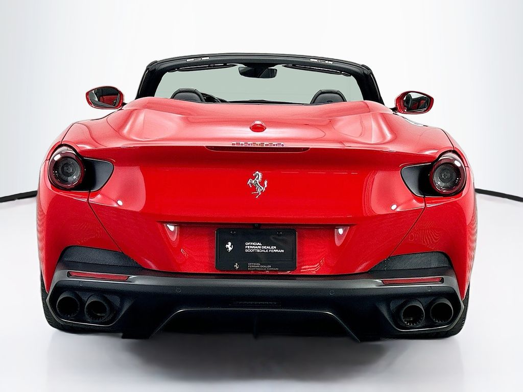 Thumbnail: 2019 Ferrari Portofino - 6