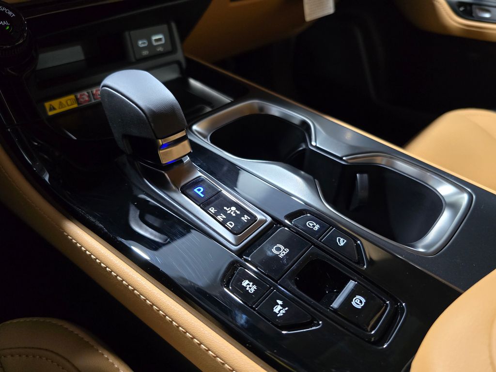 Thumbnail: 2026 Lexus NX - 24