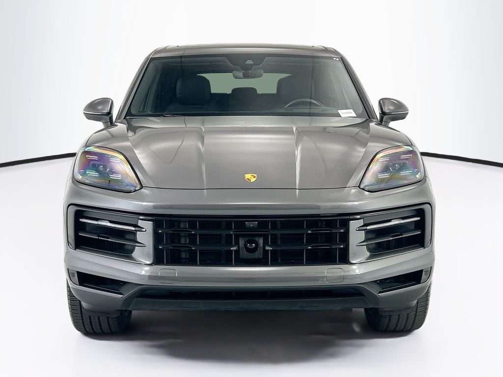 Thumbnail: 2024 Porsche Cayenne - 2