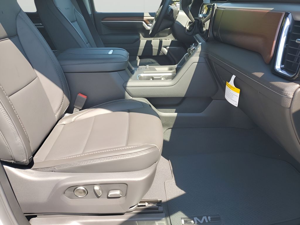 New Car 2025 Gmc Sierra 2500hd  Denali For Sale Under $90,000 In Austin, Texas