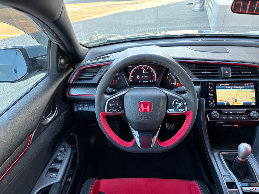Thumbnail: 2021 Honda Civic - 10