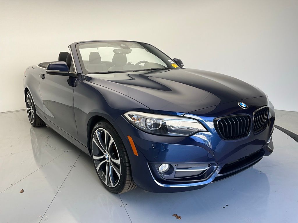 2017 BMW 2 Series 230i xDrive 2