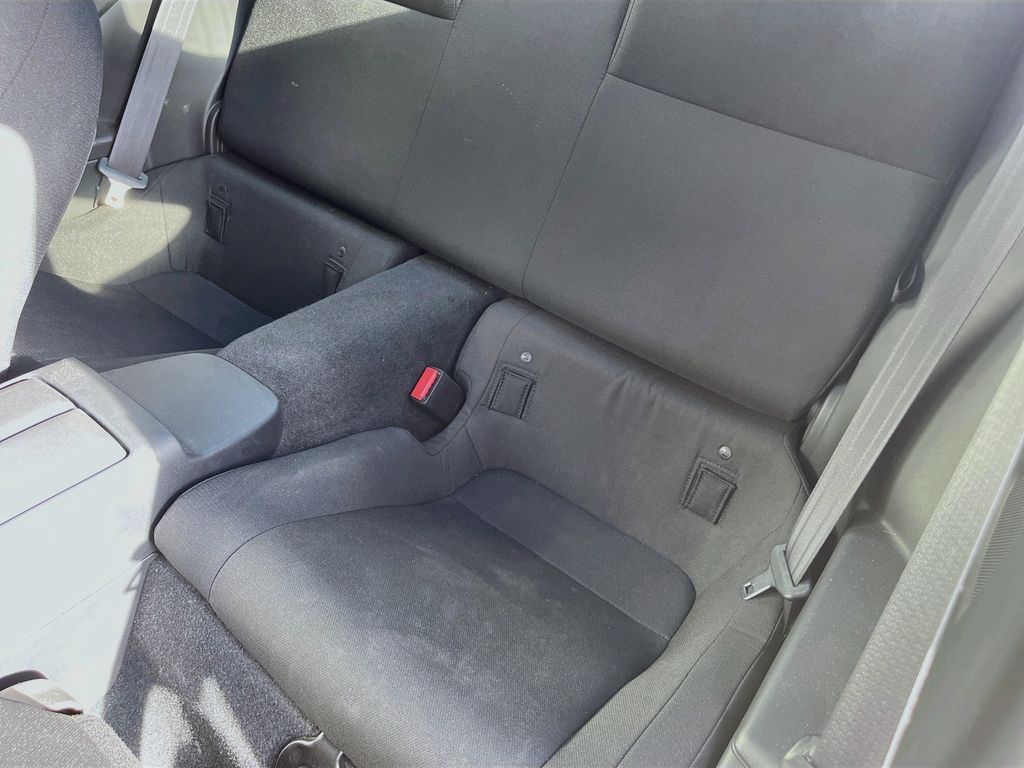 Used 2024 Black Toyota Base image 22