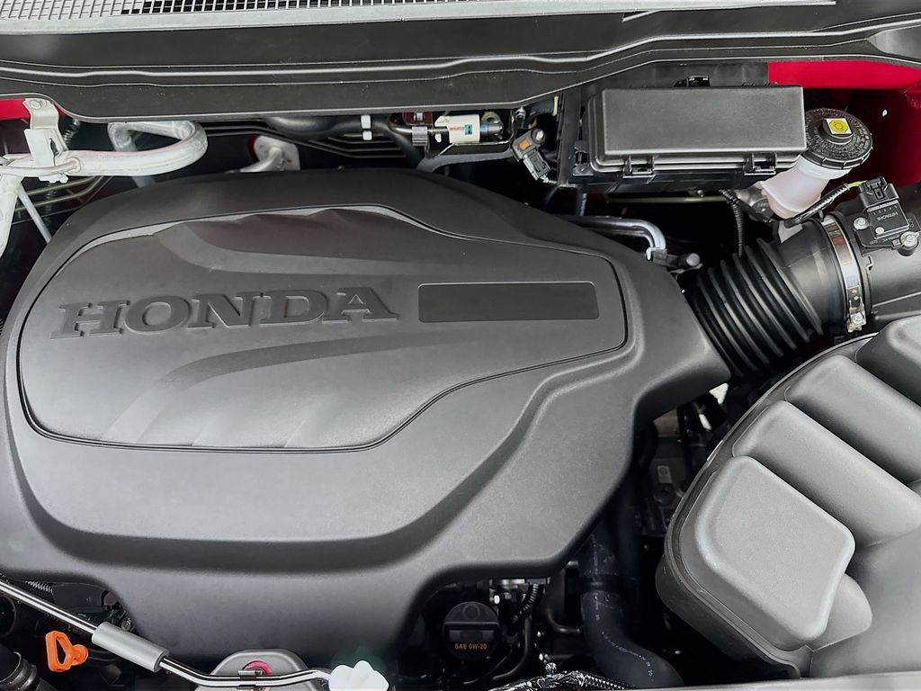 Used Car 2025 Honda Ridgeline  Sport For Sale Under $35,000 In Austin, Texas