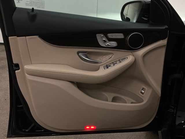 2021 Mercedes-Benz GLC 300 4MATIC SUV