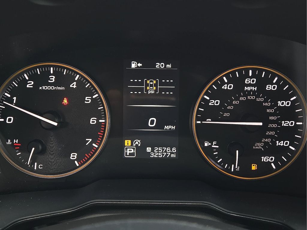 Used 2025 Subaru Outback Wilderness For Sale in Farmington, AR