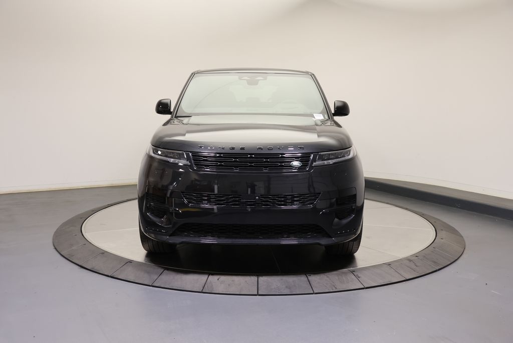 Thumbnail: 2026 Land Rover Range Rover Sport - 8
