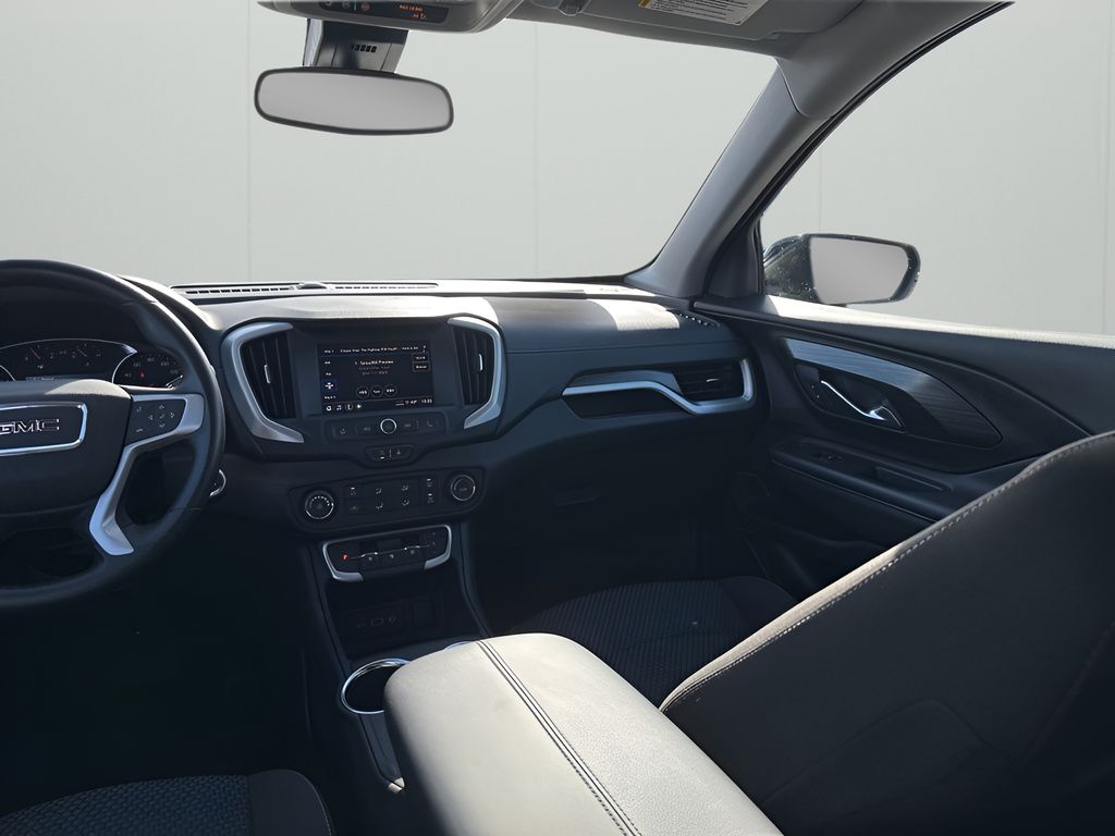 Used Car 2024 Gmc Terrain  Sle For Sale Under $25,000 In Austin, Texas