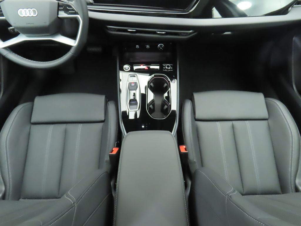 Thumbnail: 2025 Audi A5 - 16
