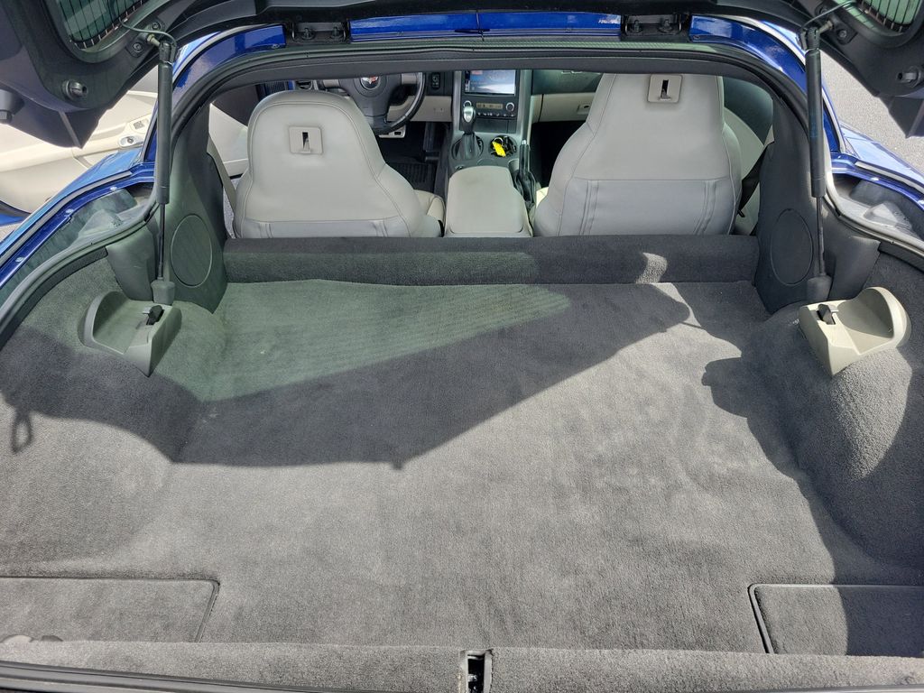 used 2006 Chevrolet Corvette car, priced at $23,998