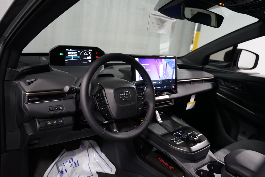 Thumbnail: 2026 Toyota bZ - 11