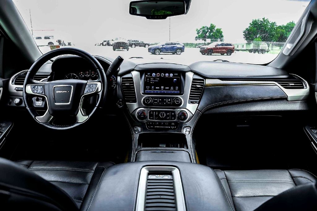 Used Car 2019 Gmc Yukon  Denali For Sale Under $35,000 In Taylor, Texas