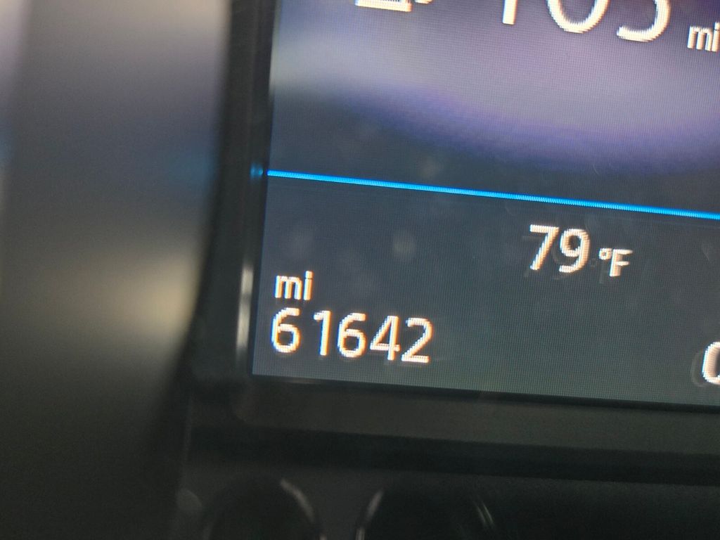 2021 Volkswagen Tiguan - $17,685