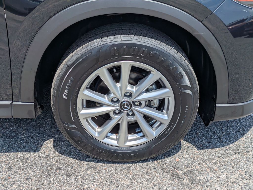2023 Mazda CX-5 2.5 S Select