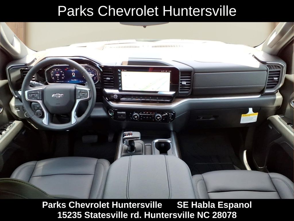 ChevroletSilverado 150024
