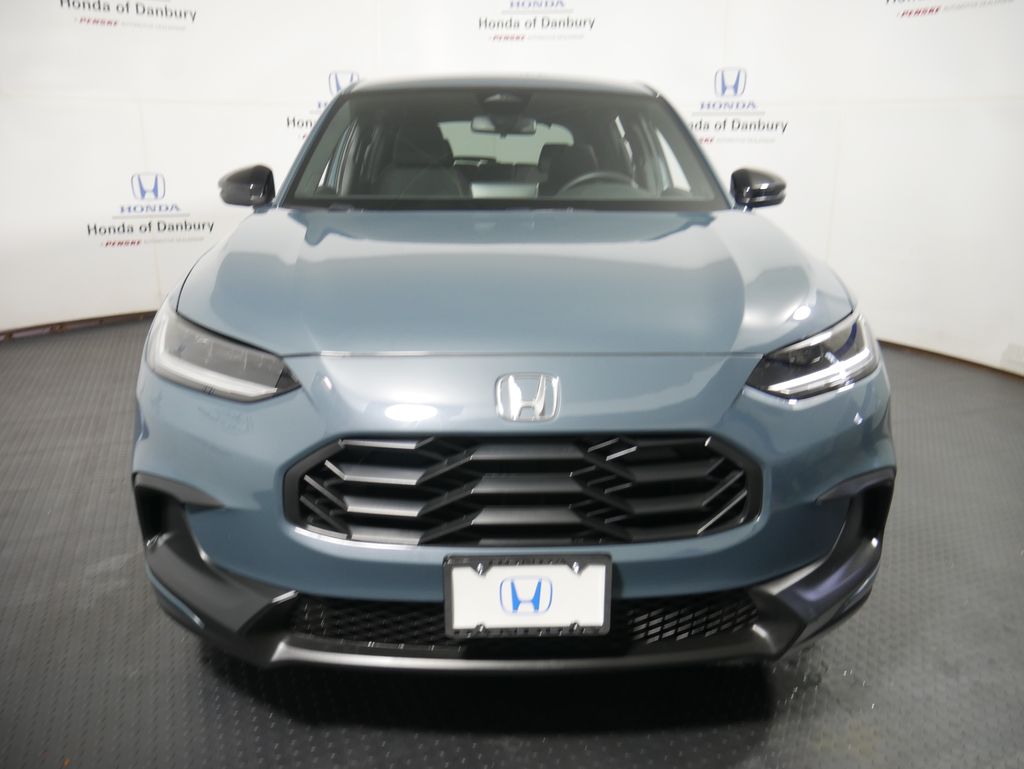 Thumbnail: 2023 Honda HR-V - 2