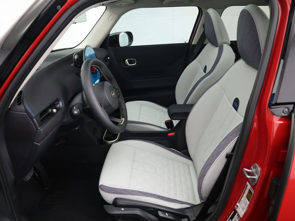 2025 MINI Cooper Hardtop S 21
