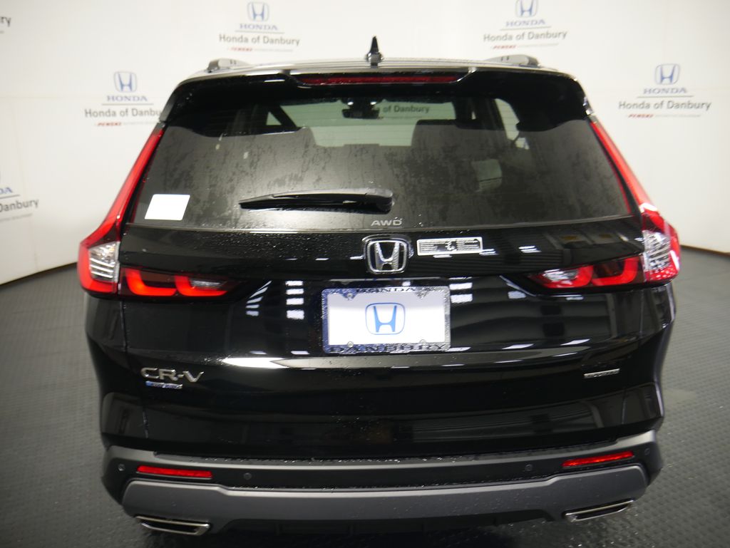 Thumbnail: 2026 Honda CR-V - 7