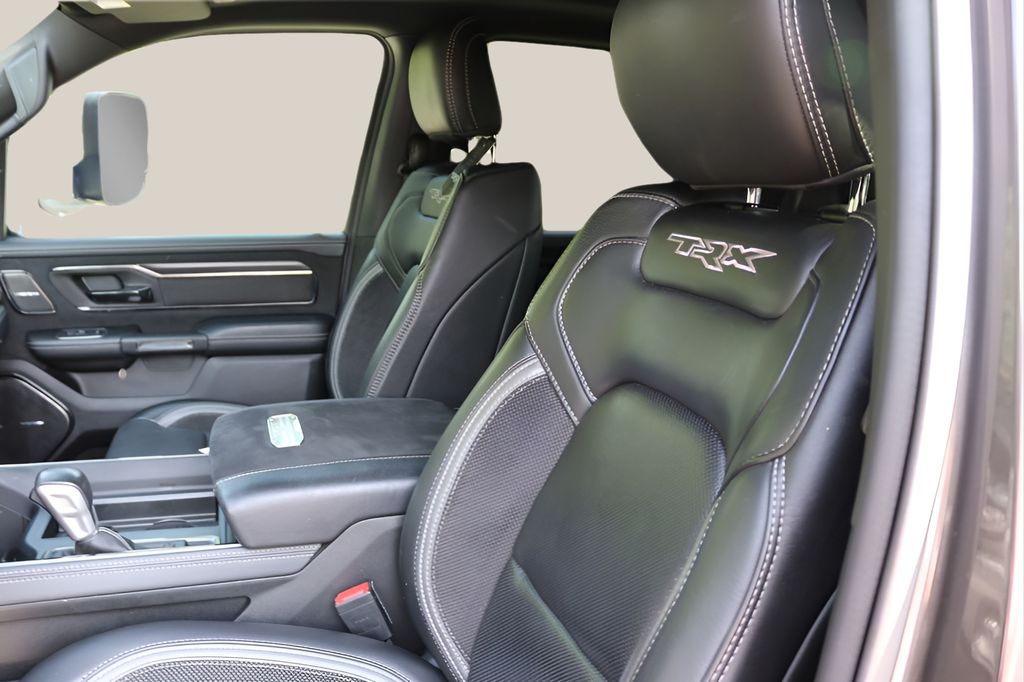 Used Car 2022 Ram 1500  Trx For Sale Under $80,000 In Austin, Texas