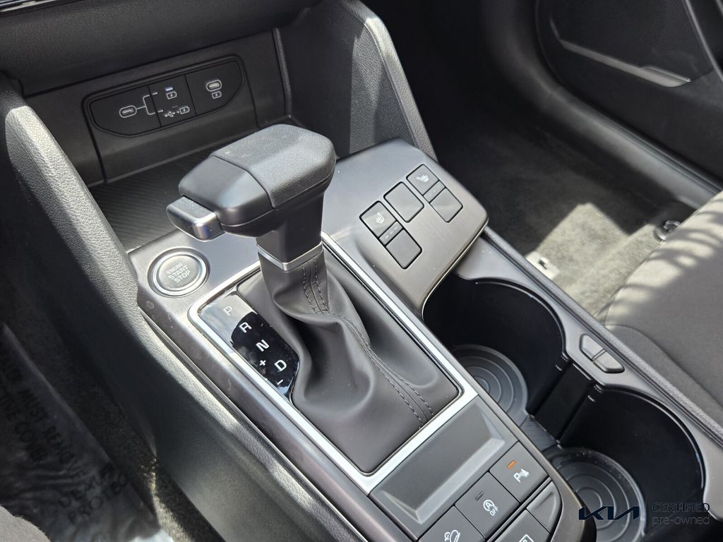 2026 Kia Sportage - $27,021