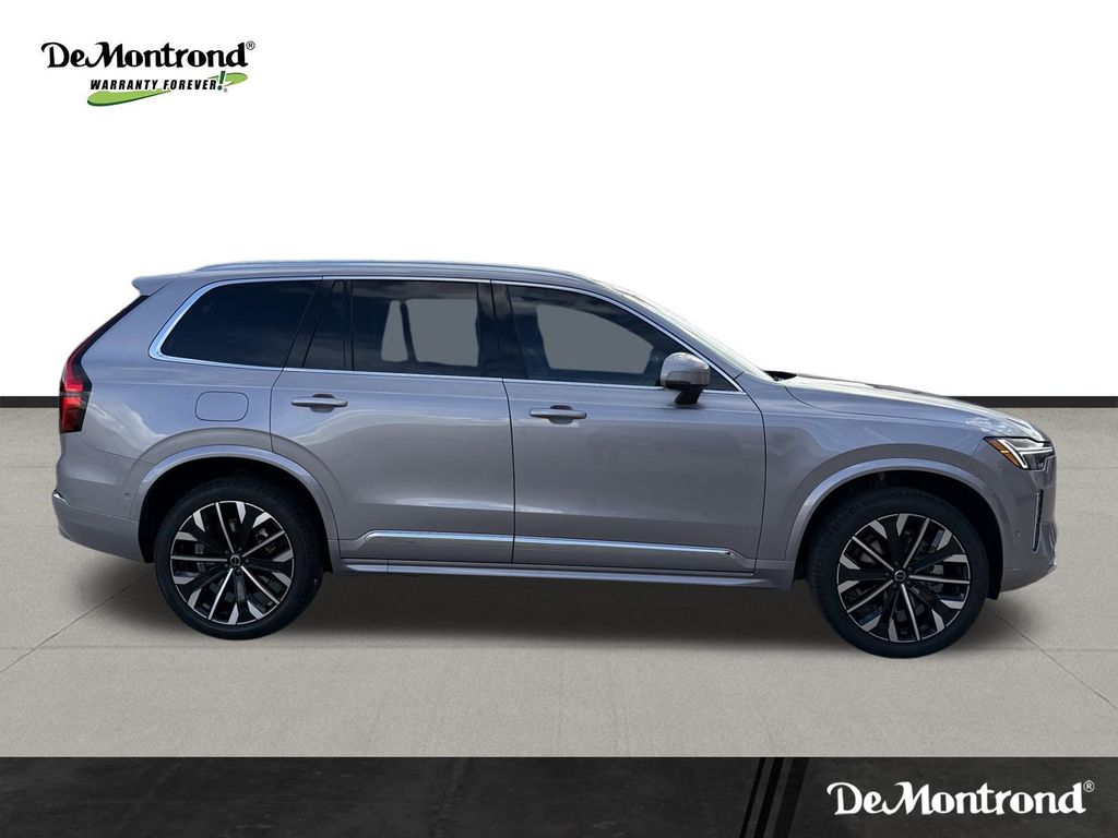 New 2026 Aurora Silver Volvo B6 Plus 7-Seater image 4