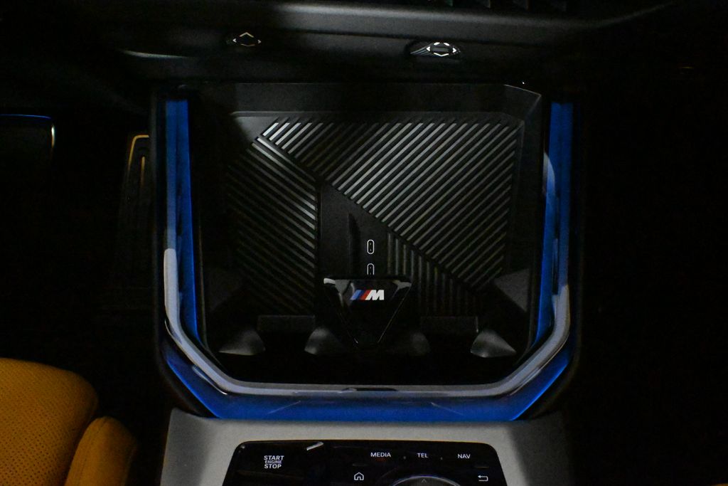 Thumbnail: 2025 BMW X3 - 27