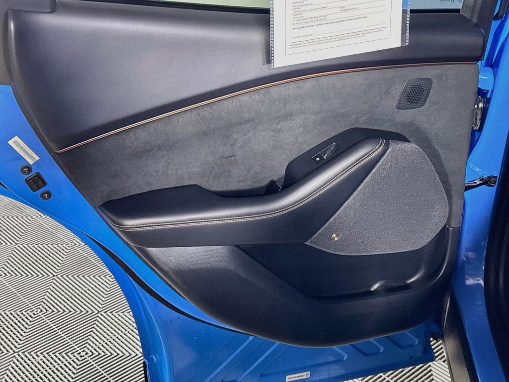 2022 Ford Mustang Mach-E GT