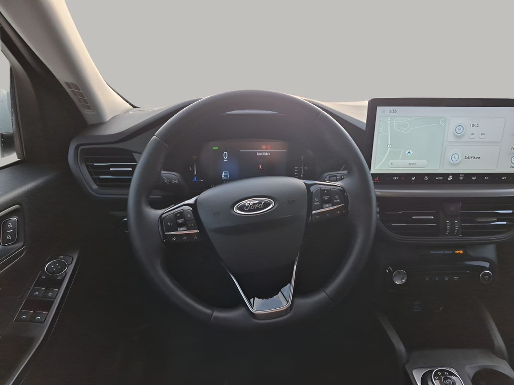 Used Car 2023 Ford Escape Plug-in Hybrid  Base For Sale Under $30,000 In Austin, Texas