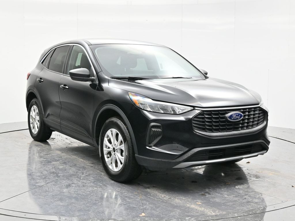 2024 Ford Escape Active AWD