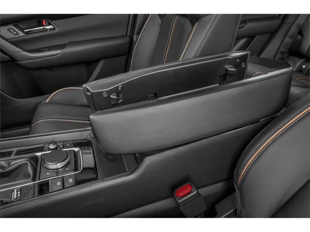 New Car 2025 Mazda Cx-50  2.5 Turbo Premium Plus Package For Sale In Georgetown, Texas