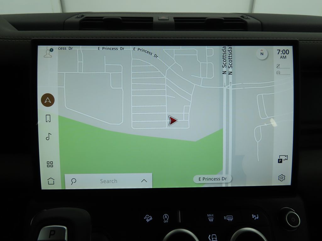 Thumbnail: 2026 Land Rover Defender - 16