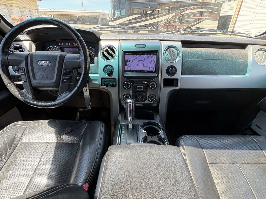 Used 2013 Oxford White Ford FX2 image 23