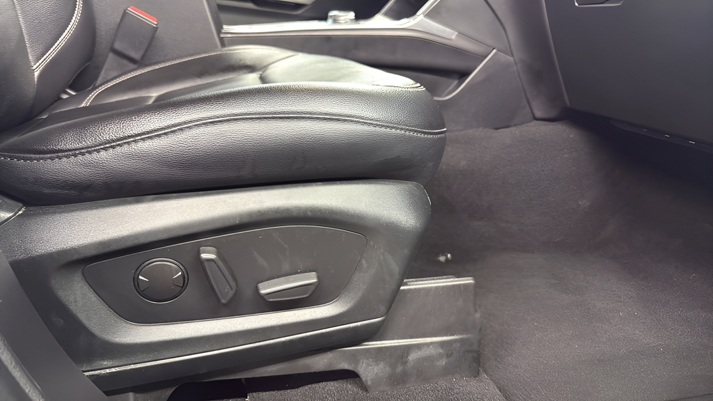 Used Car 2022 Ford Explorer  Limited For Sale Under $30,000 In Austin, Texas