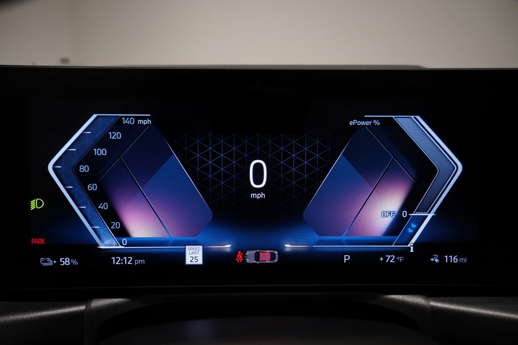 Thumbnail: 2023 BMW i4 - 22