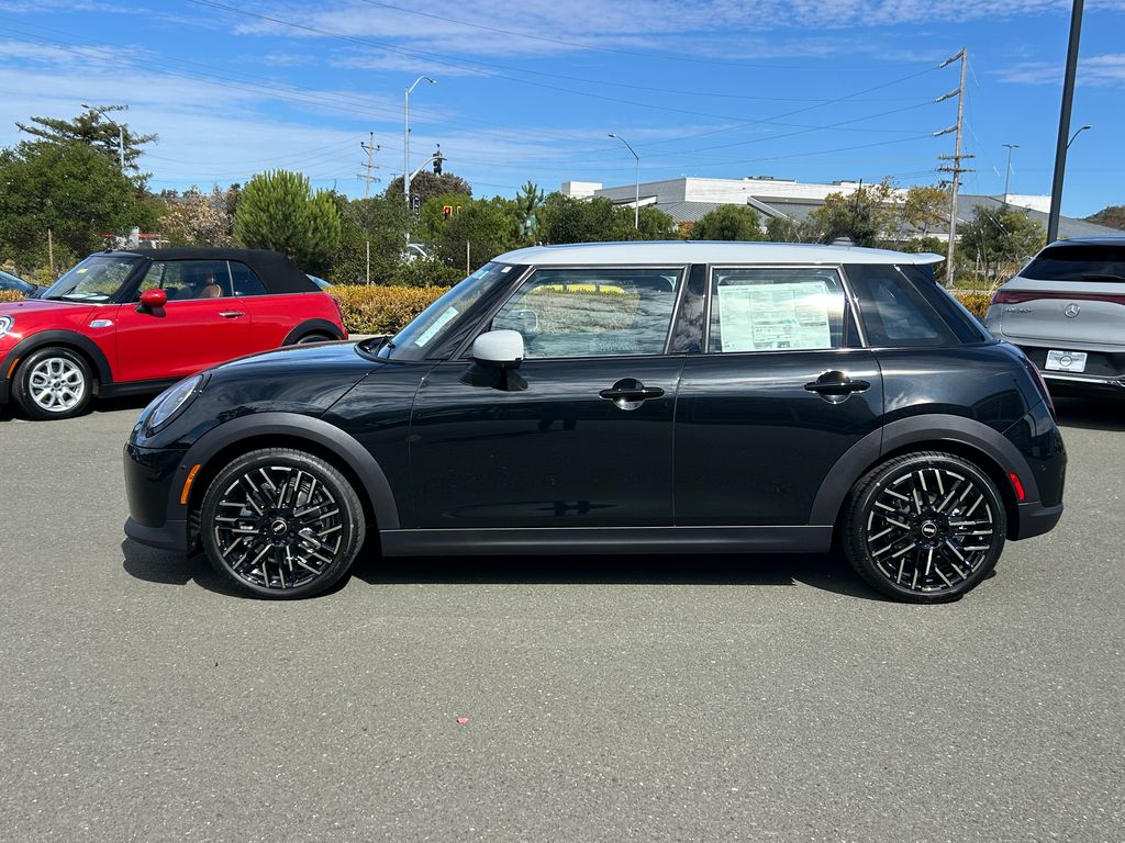 Thumbnail: 2026 MINI Cooper - 2