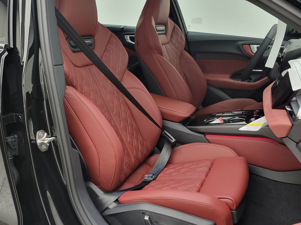 Thumbnail: 2026 Audi S5 - 12